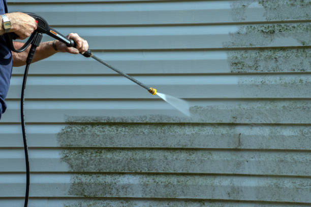 Preston, MN Pressure Washing Services Company