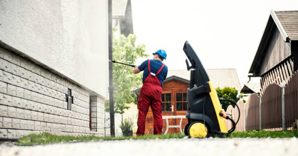 Best Post-Construction Pressure Washing  in Preston, MN